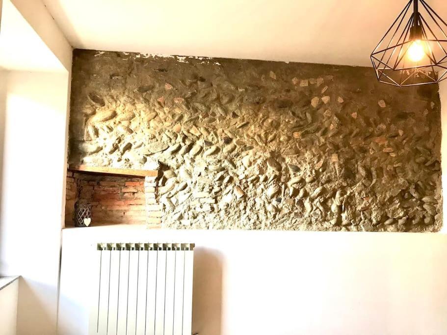 Apartamento La Corte Casa Vacanze - 15 Min Driving Bg Orio Airport Villa di Serio Exterior foto
